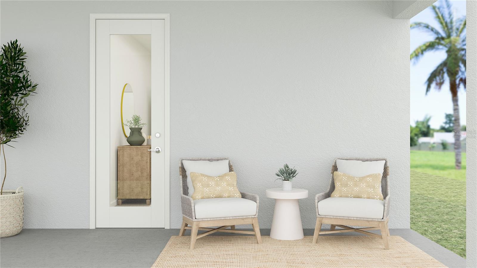 WATERSTONE 40MU - Residential