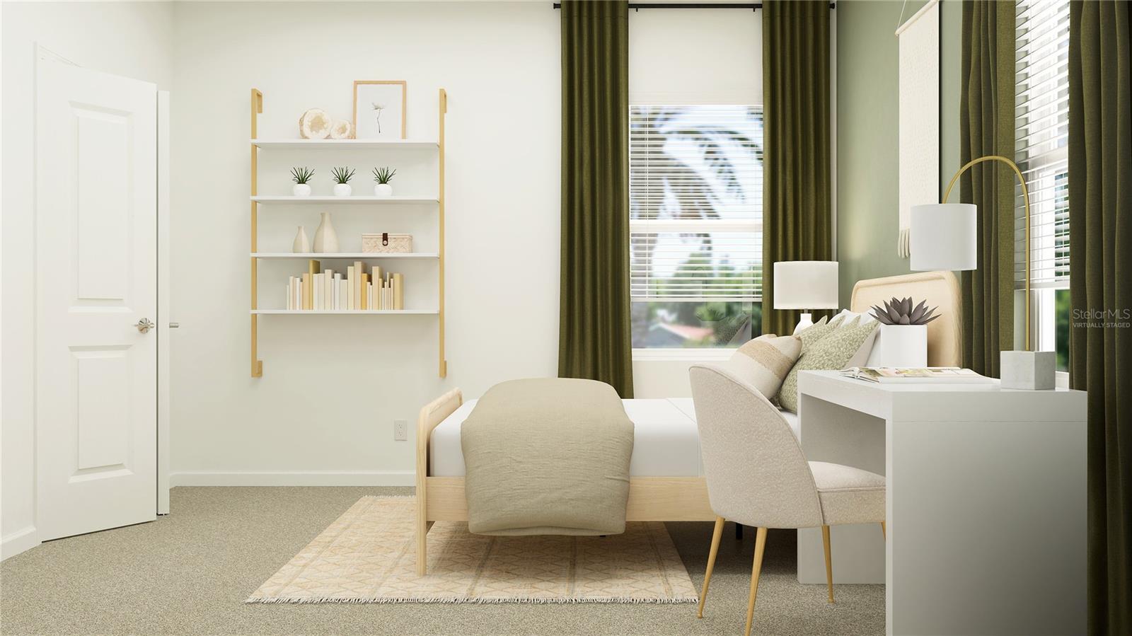 WATERSTONE 40MU - Residential