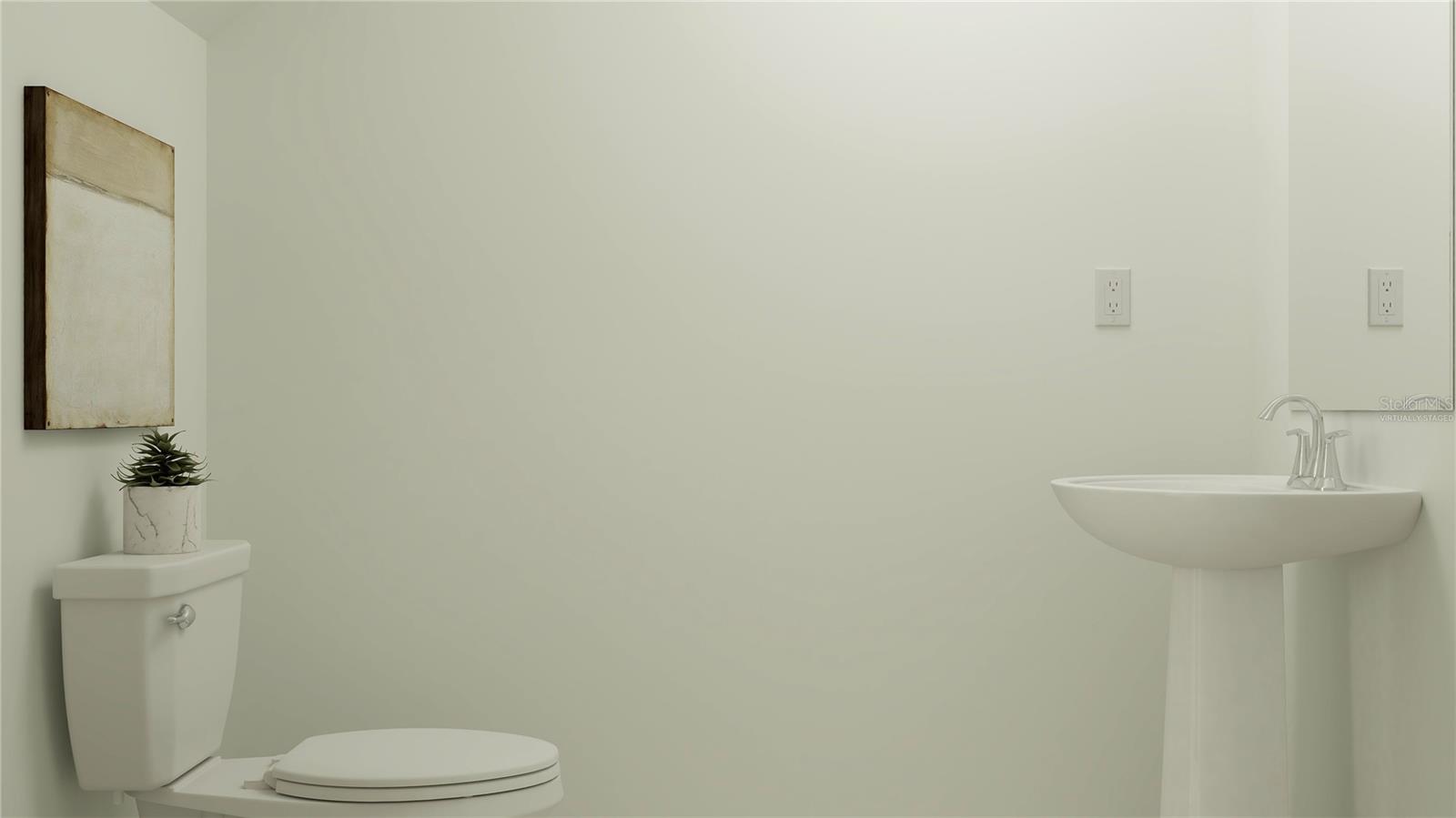 WATERSTONE 40MU - Residential