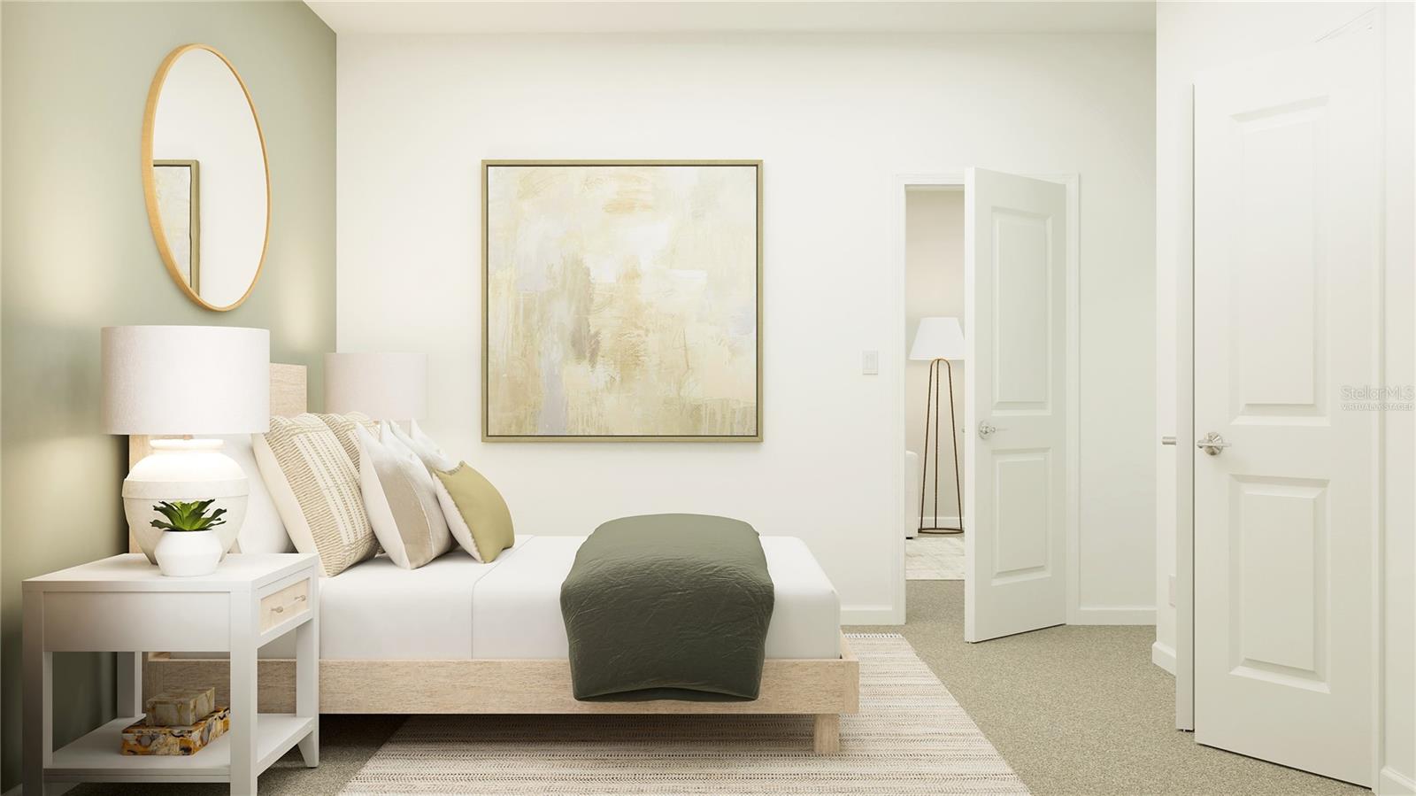 WATERSTONE 40MU - Residential