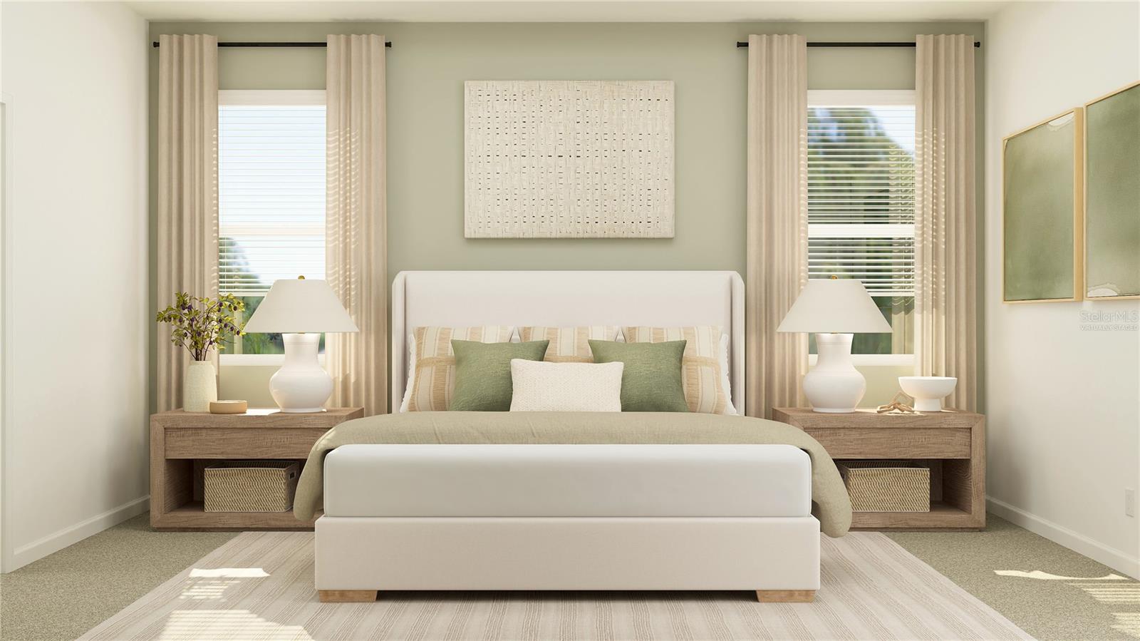 WATERSTONE 40MU - Residential