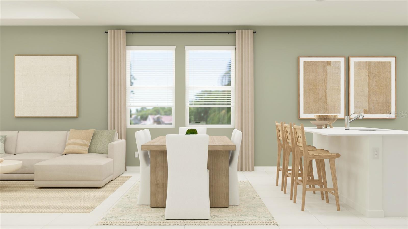 WATERSTONE 40MU - Residential