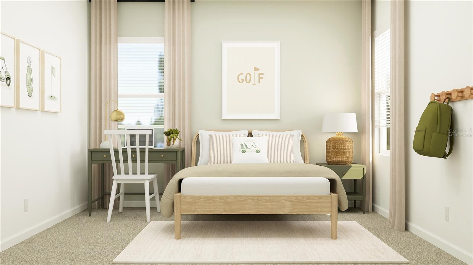 WATERSTONE 40MU - Residential