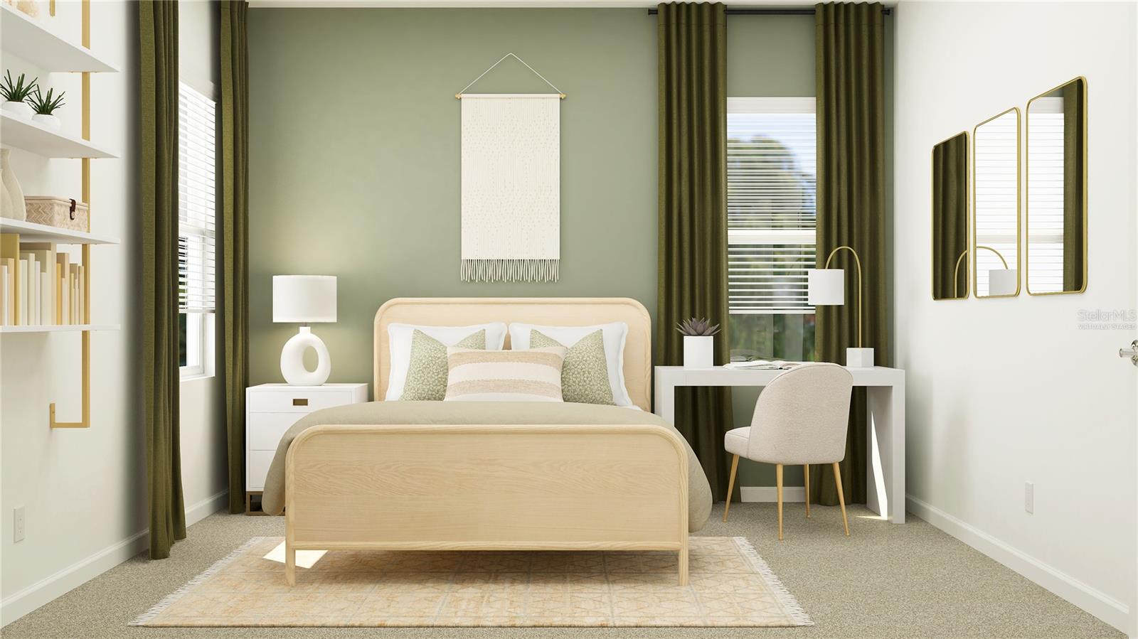 WATERSTONE 40MU - Residential