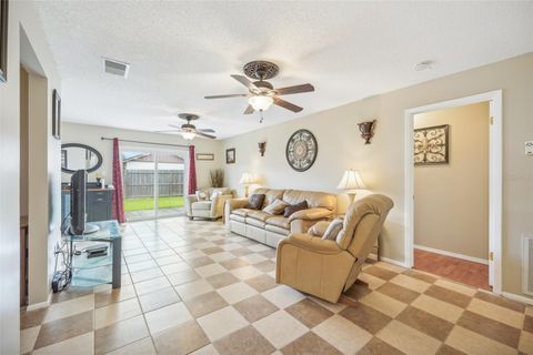 A home in KISSIMMEE