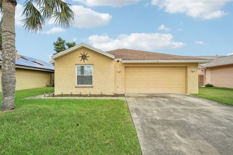 A home in KISSIMMEE