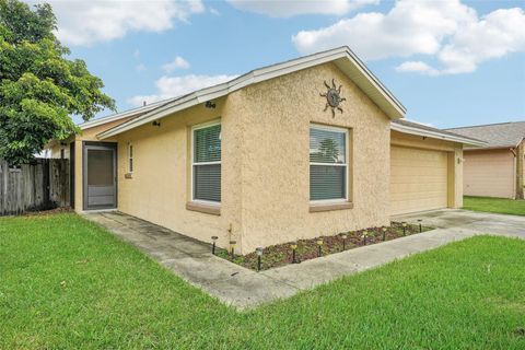 A home in KISSIMMEE