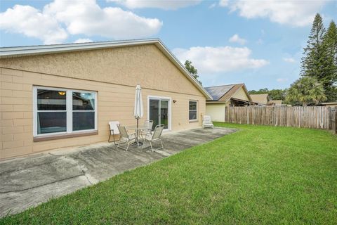 A home in KISSIMMEE