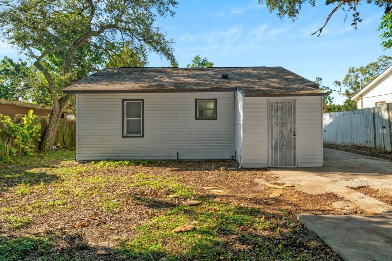 LAKE SILVER TERRACE - Residential