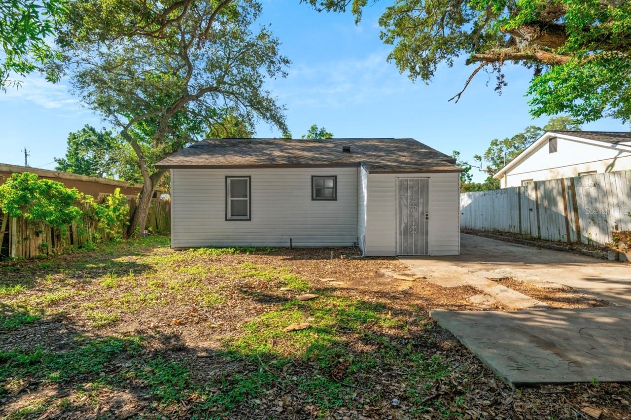 LAKE SILVER TERRACE - Residential