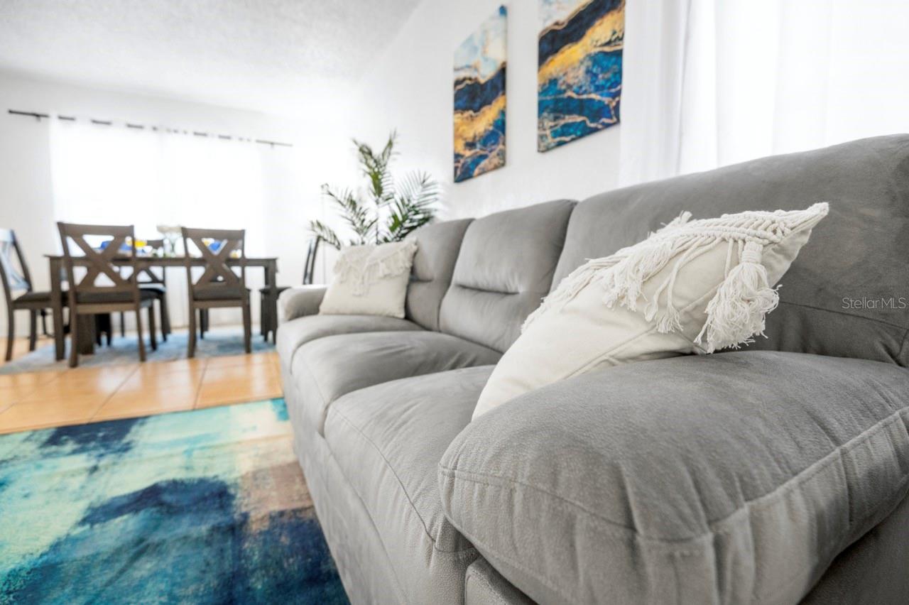 LAKE SILVER TERRACE - Residential