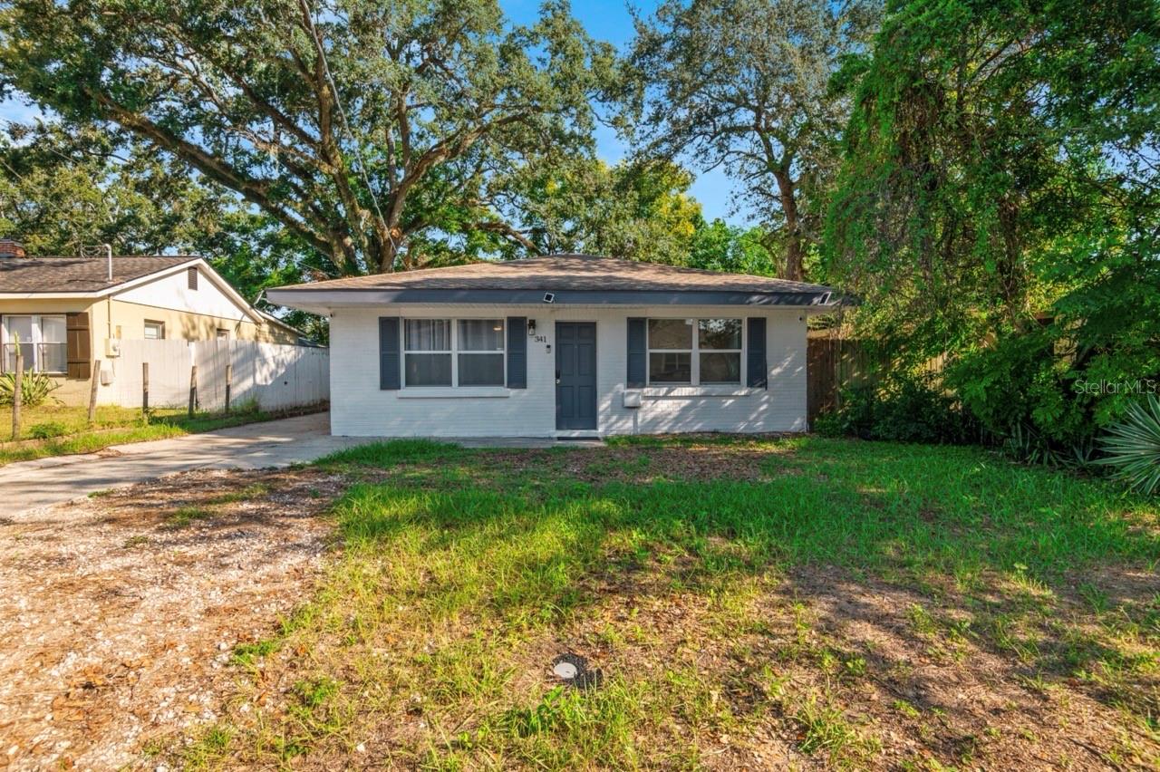 LAKE SILVER TERRACE - Residential