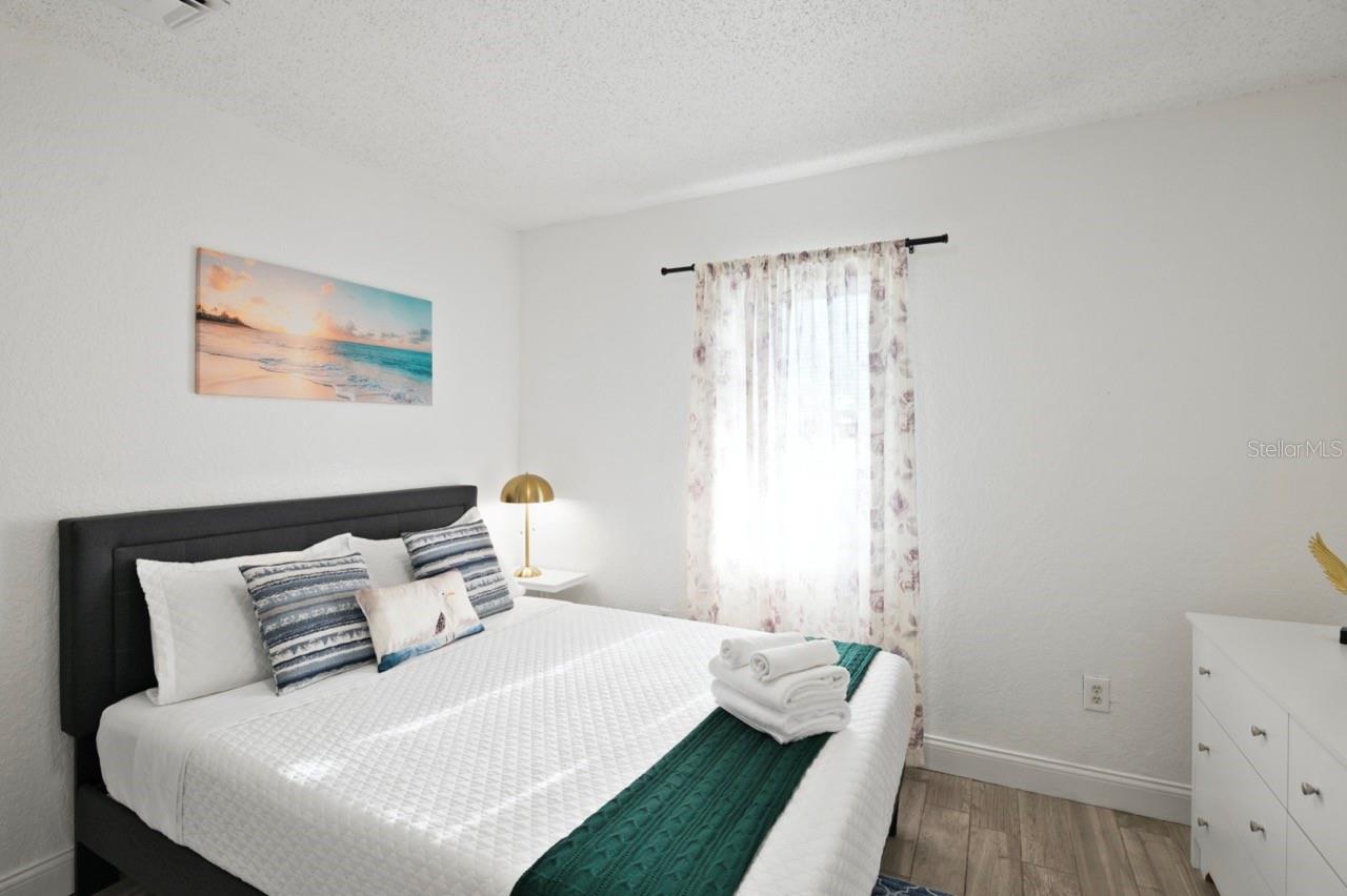 LAKE SILVER TERRACE - Residential