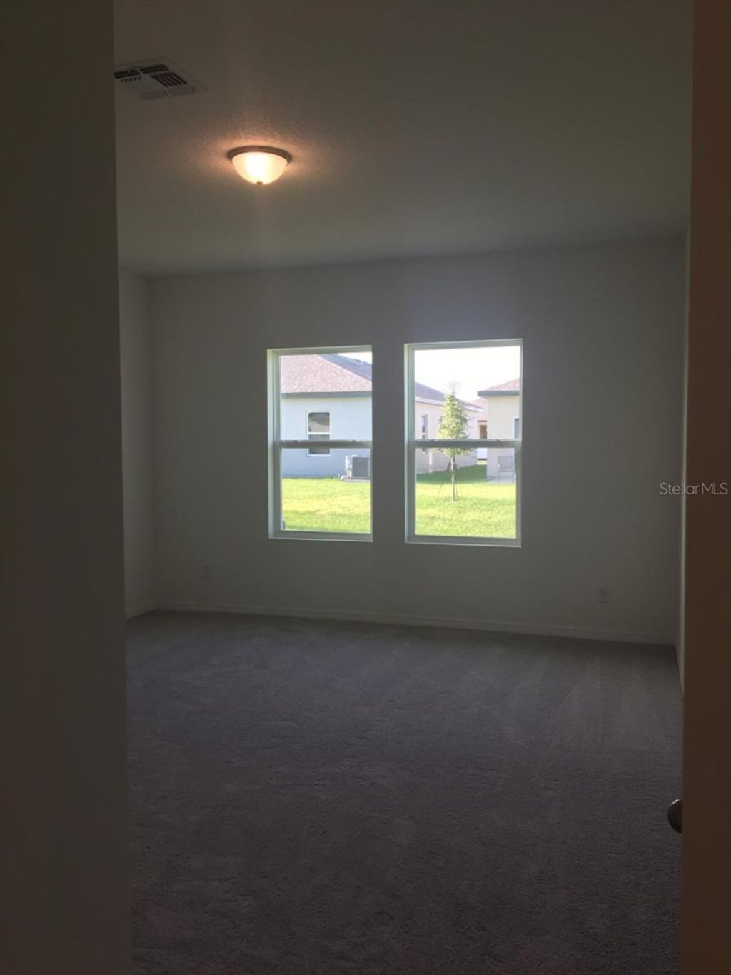 Photo of 5881 Bovine Drive, Saint Cloud, FL 34771 (MLS # S5145601)