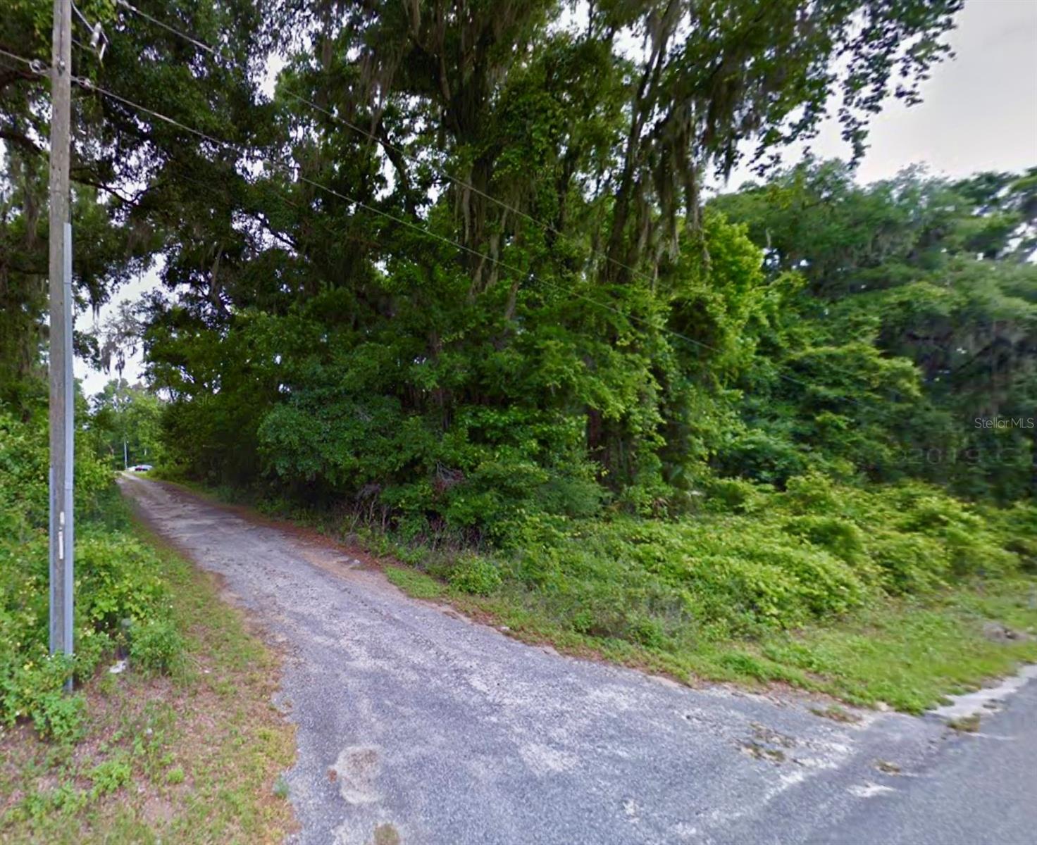 BELLEVIEW HEIGHTS ESTATE - Land