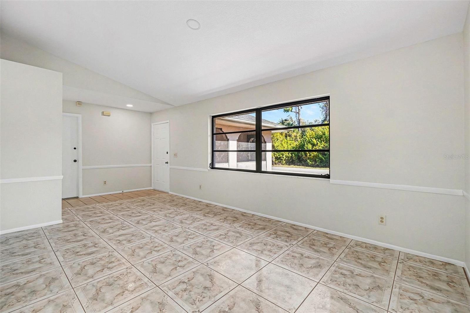 PORT CHARLOTTE SEC 41 - Residential