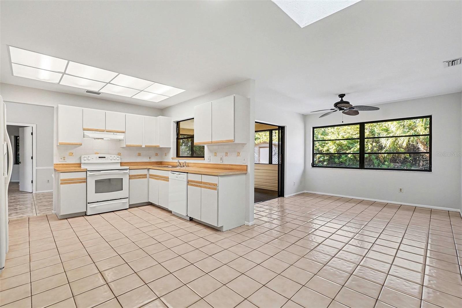 PORT CHARLOTTE SEC 41 - Residential