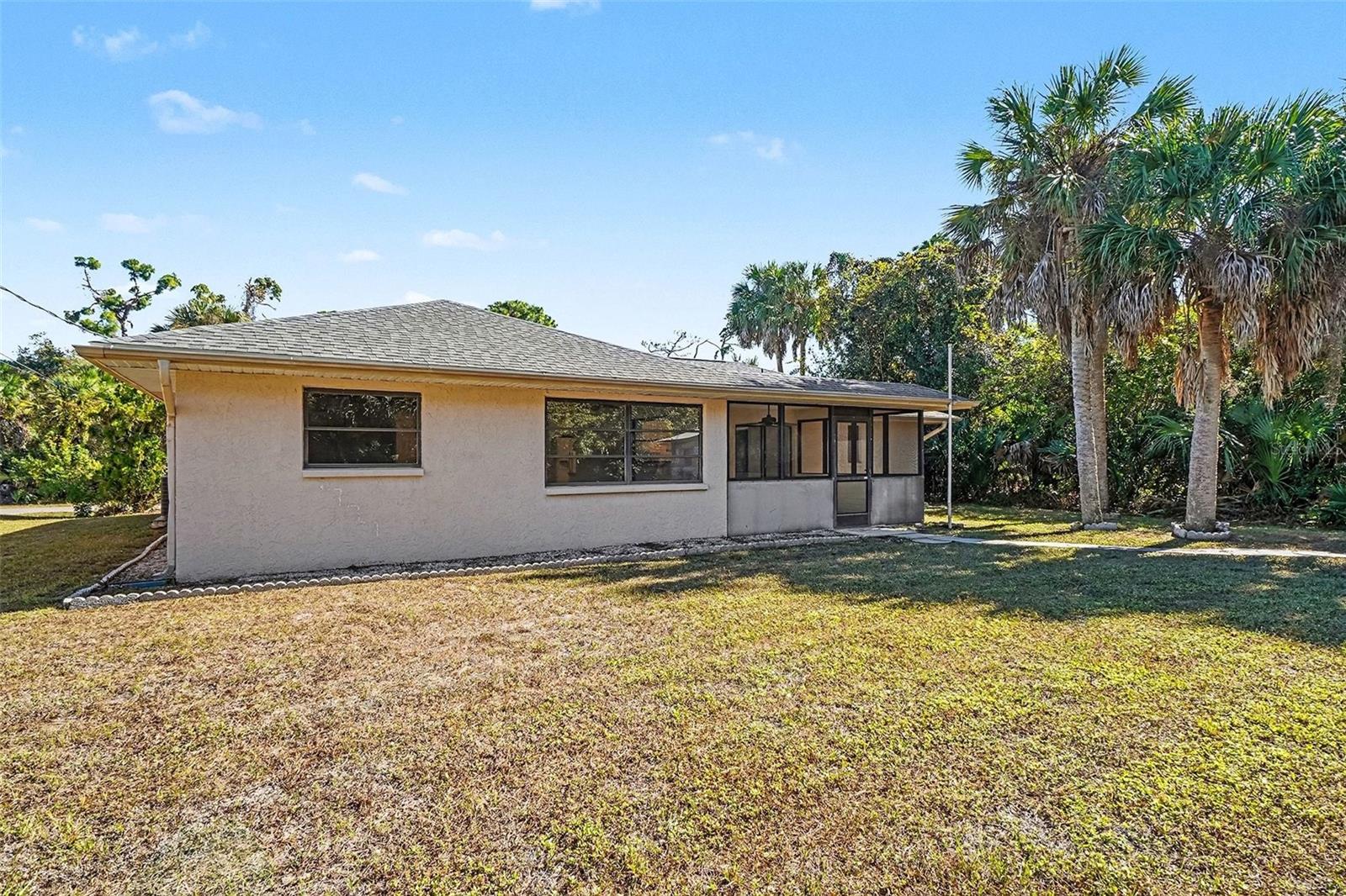 PORT CHARLOTTE SEC 41 - Residential