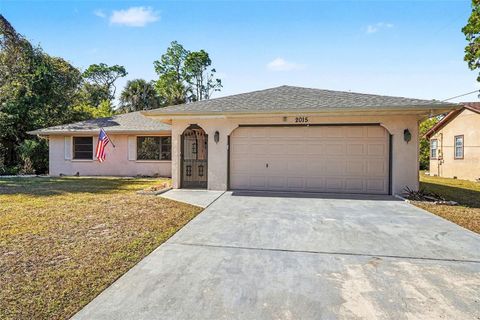 2015 LUCKY STREET PORT CHARLOTTE FL 33948