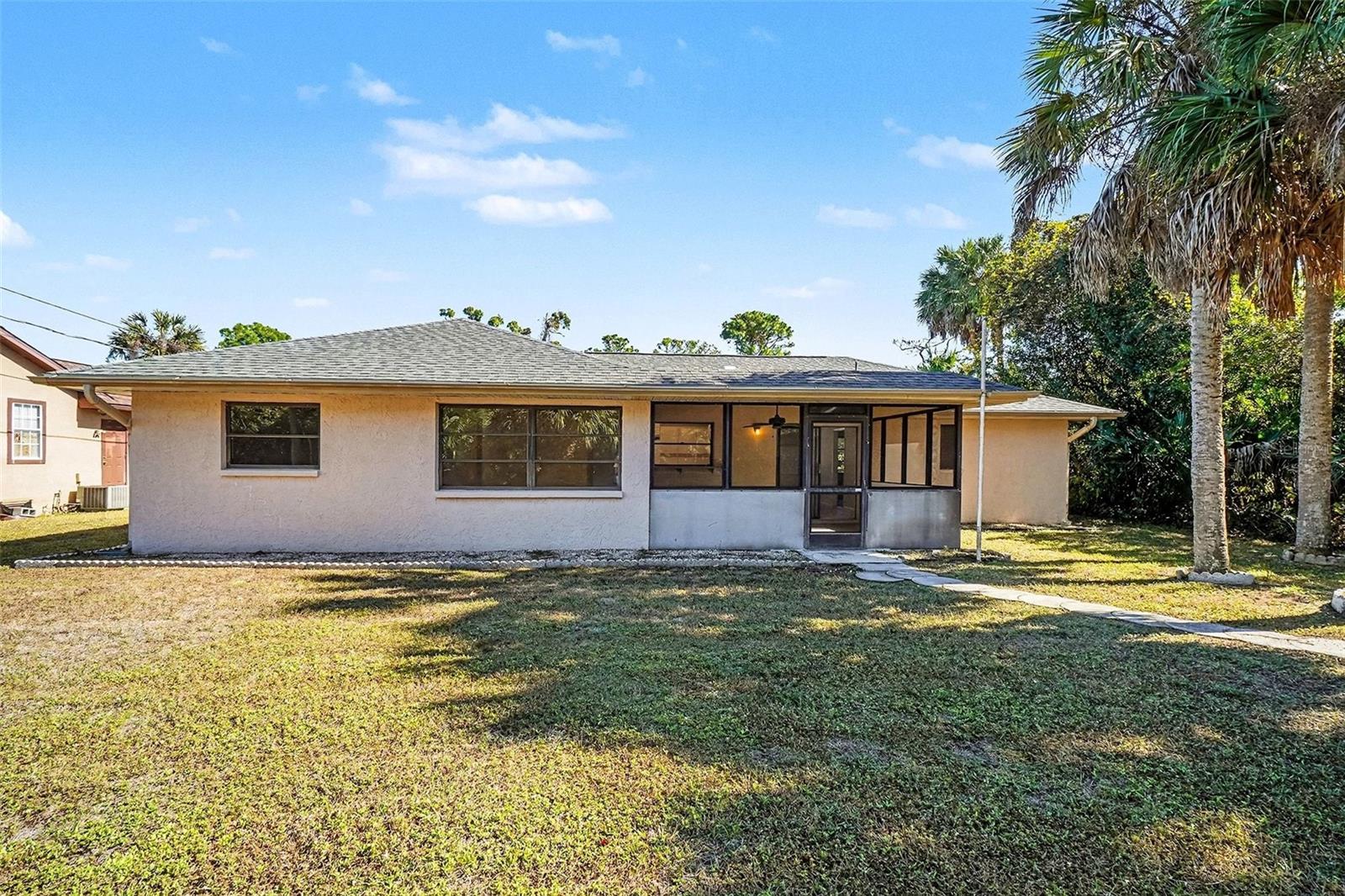 PORT CHARLOTTE SEC 41 - Residential