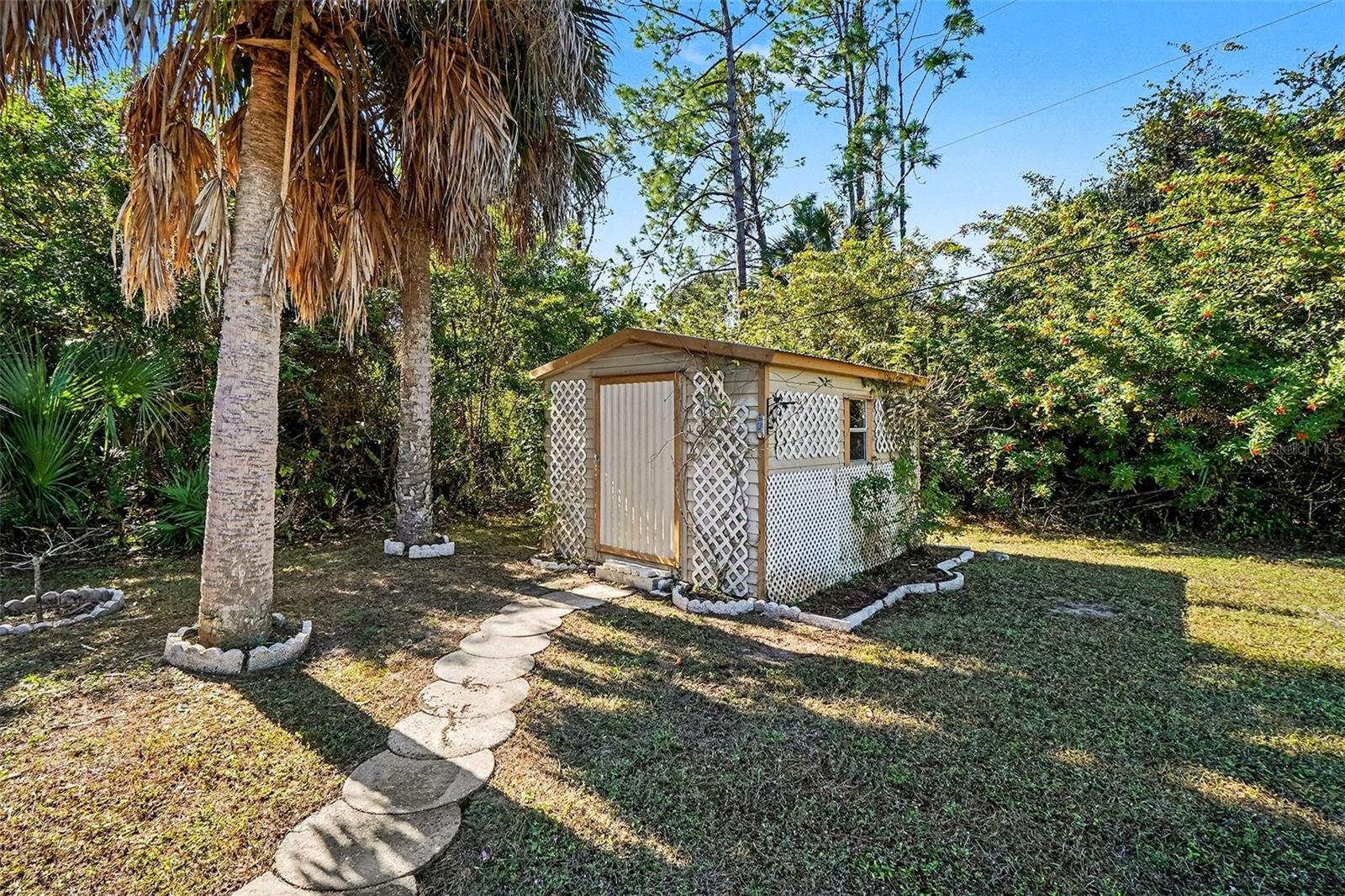 PORT CHARLOTTE SEC 41 - Residential