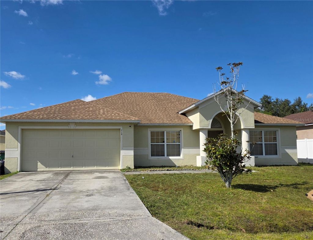 Photo of 715 Palaiseau Court, Kissimmee, FL 34759 (MLS # S5140697)