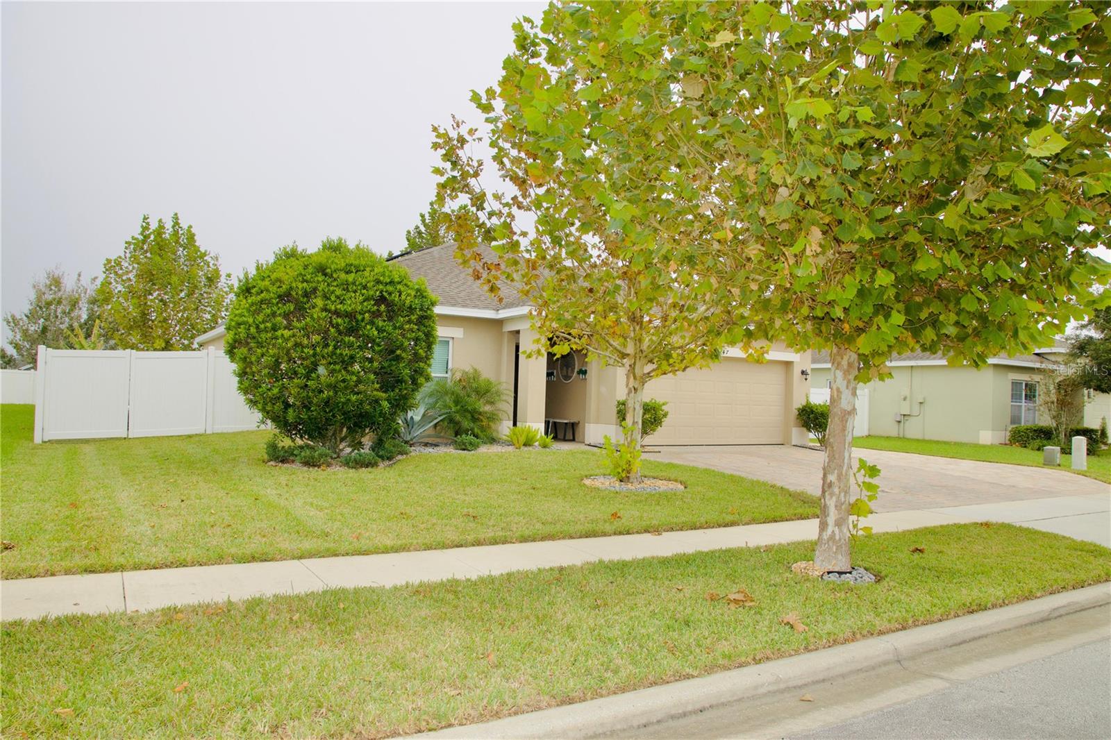 247 WHISPERING PINES WAY