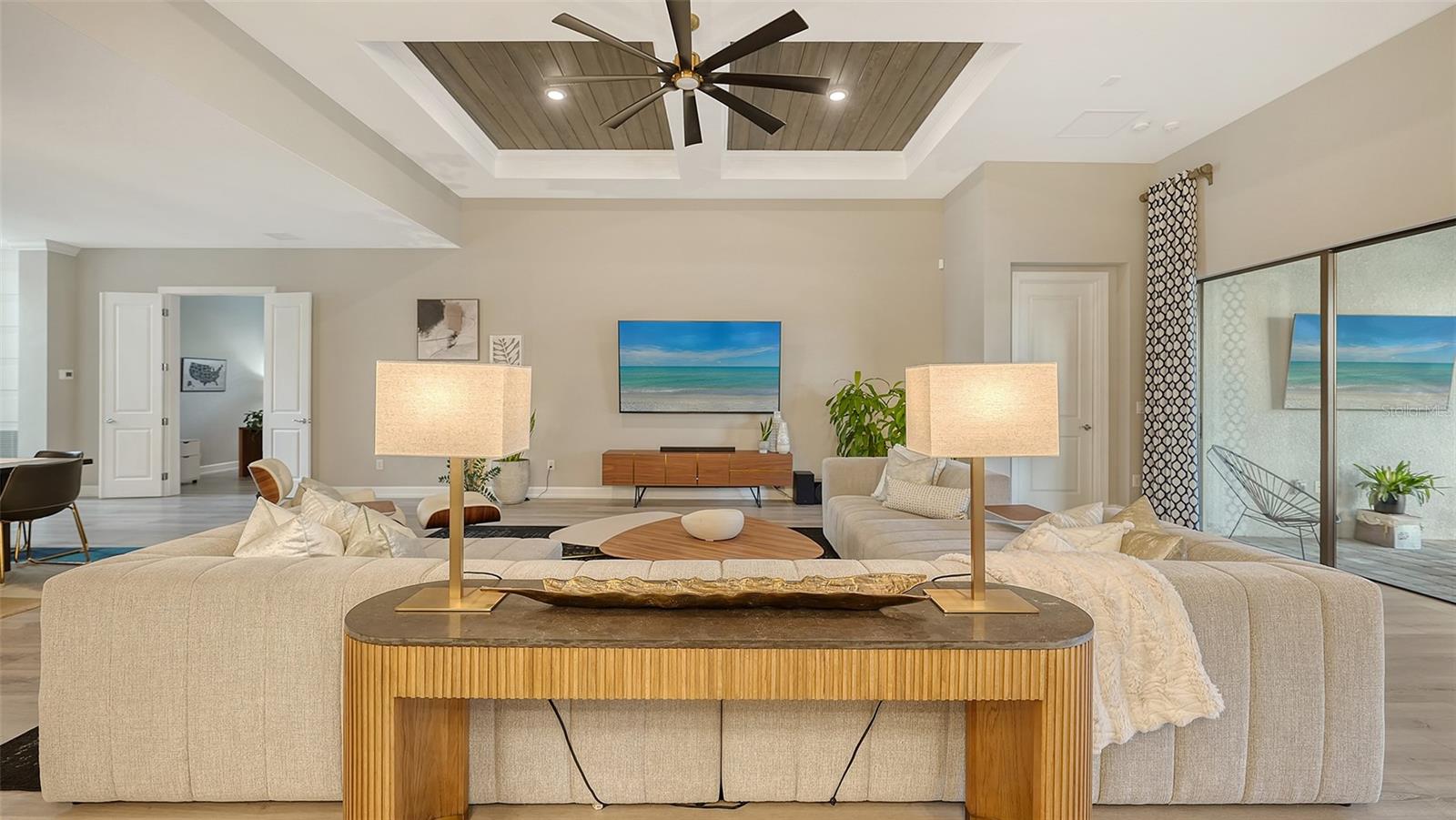 SHOREVIEW/LAKEWOOD RANCH WATER - Residential