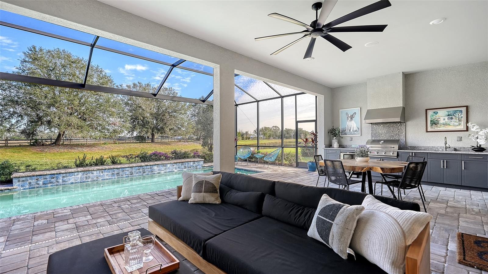 SHOREVIEW/LAKEWOOD RANCH WATER - Residential