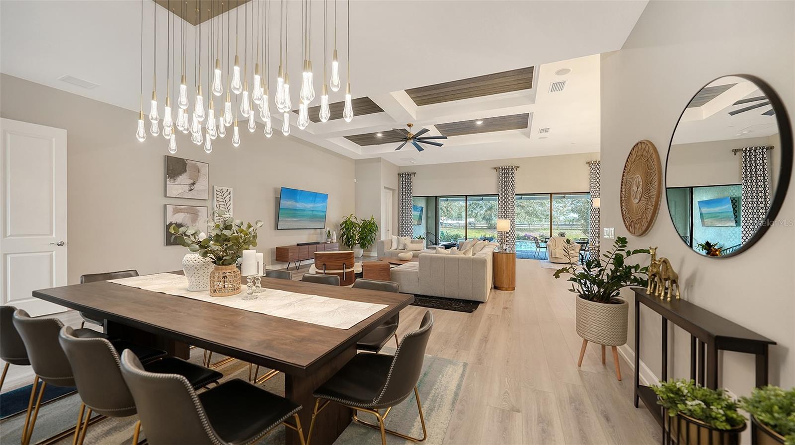 SHOREVIEW/LAKEWOOD RANCH WATER - Residential