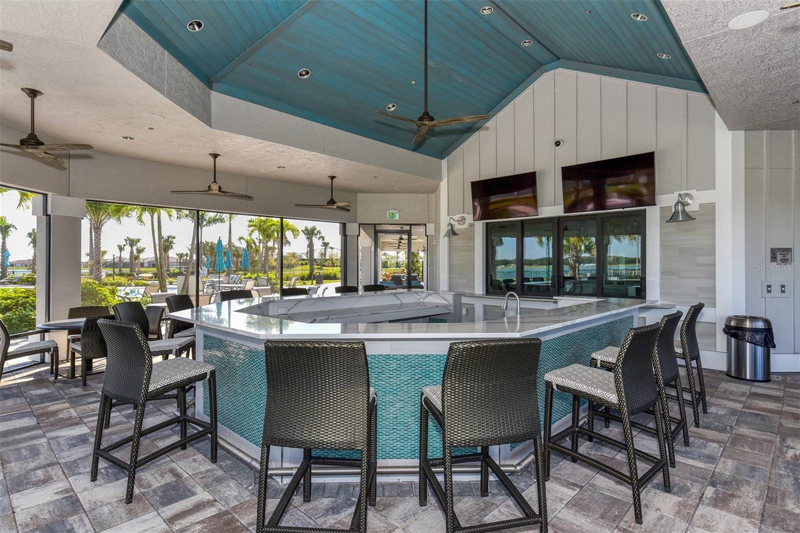 SHOREVIEW/LAKEWOOD RANCH WATER - Residential