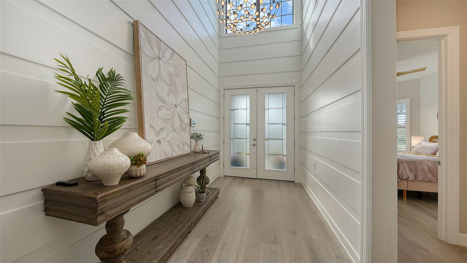 SHOREVIEW/LAKEWOOD RANCH WATER - Residential