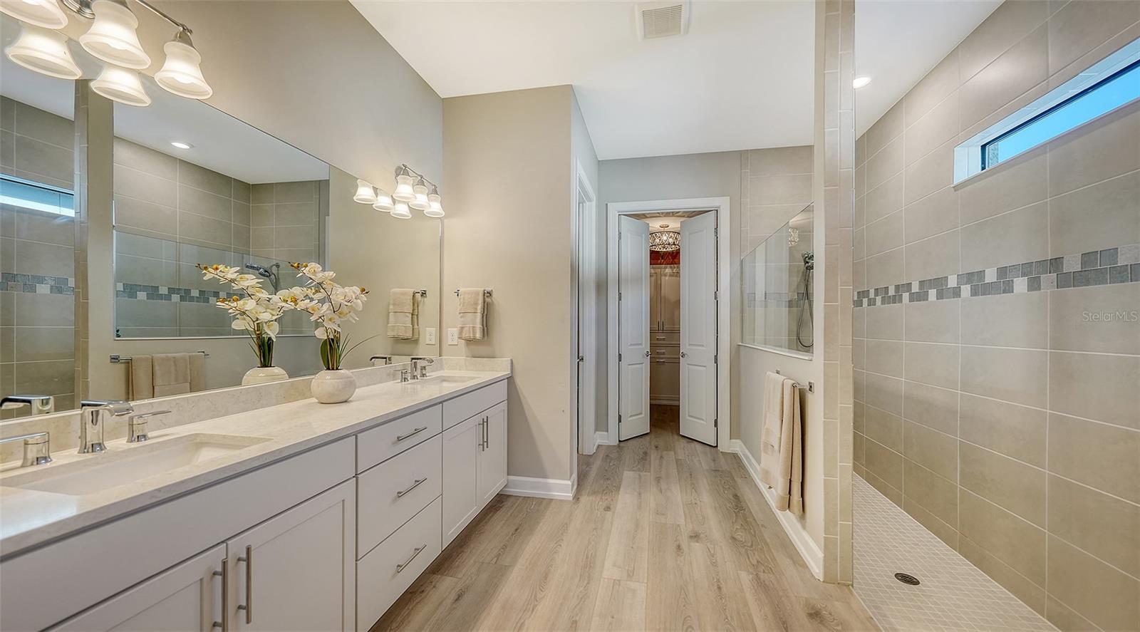 SHOREVIEW/LAKEWOOD RANCH WATER - Residential