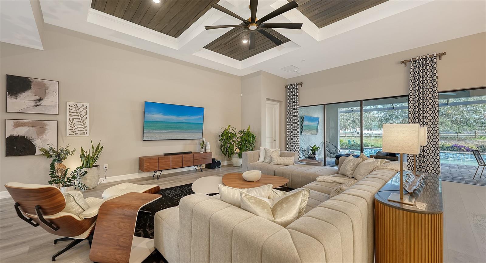 SHOREVIEW/LAKEWOOD RANCH WATER - Residential