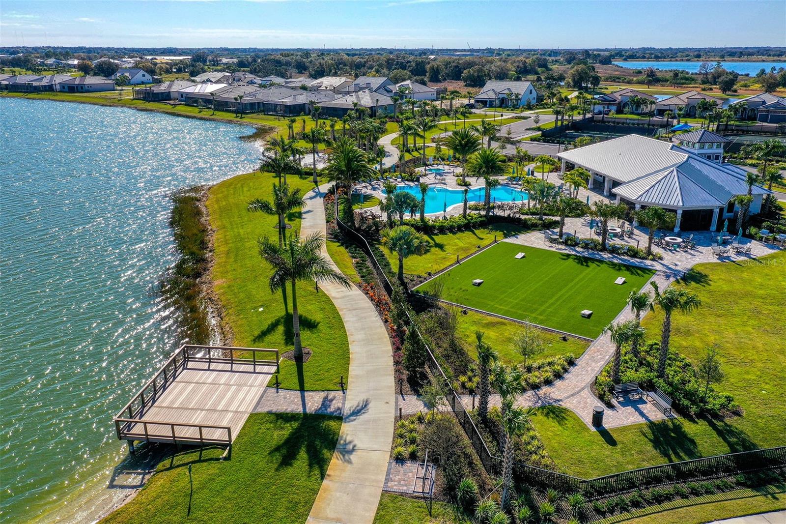 SHOREVIEW/LAKEWOOD RANCH WATER - Residential