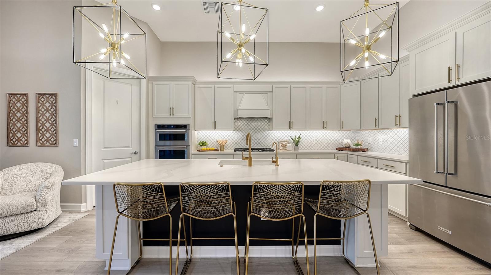 SHOREVIEW/LAKEWOOD RANCH WATER - Residential