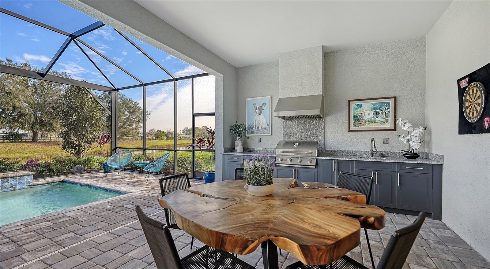 SHOREVIEW/LAKEWOOD RANCH WATER - Residential