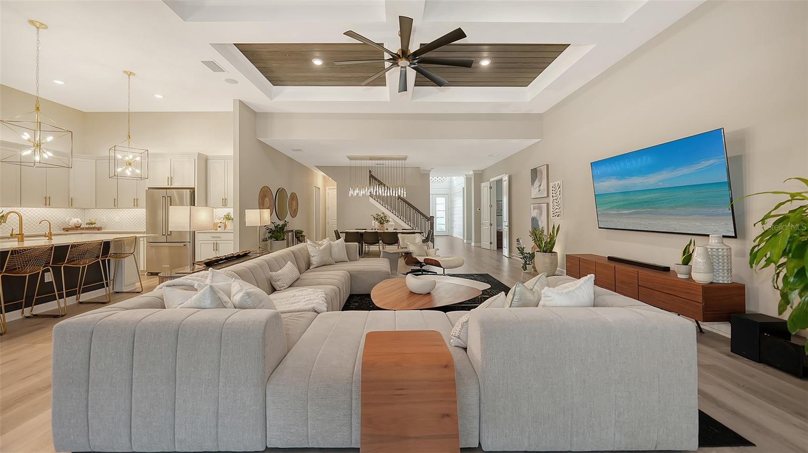 SHOREVIEW/LAKEWOOD RANCH WATER - Residential