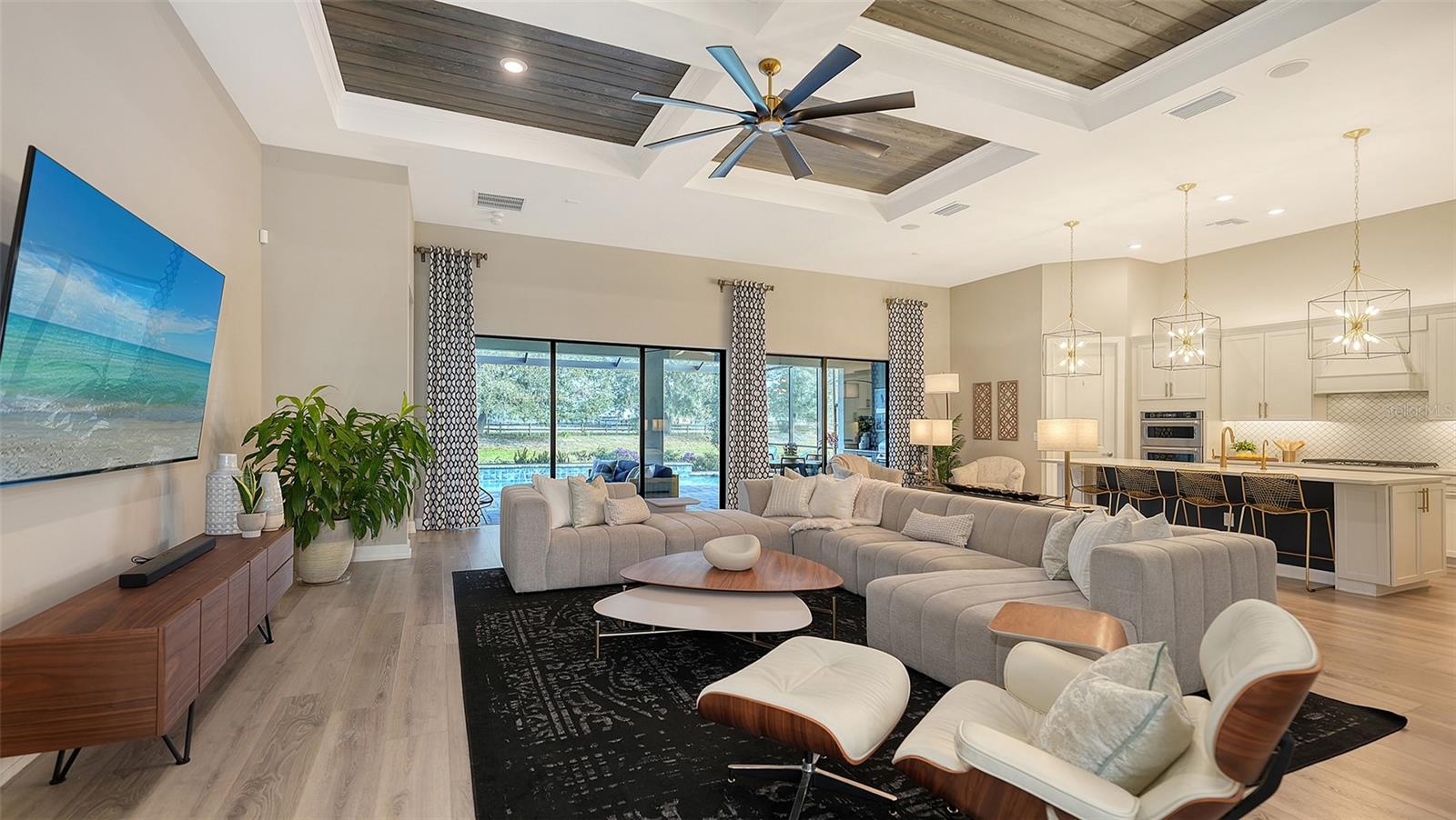 SHOREVIEW/LAKEWOOD RANCH WATER - Residential