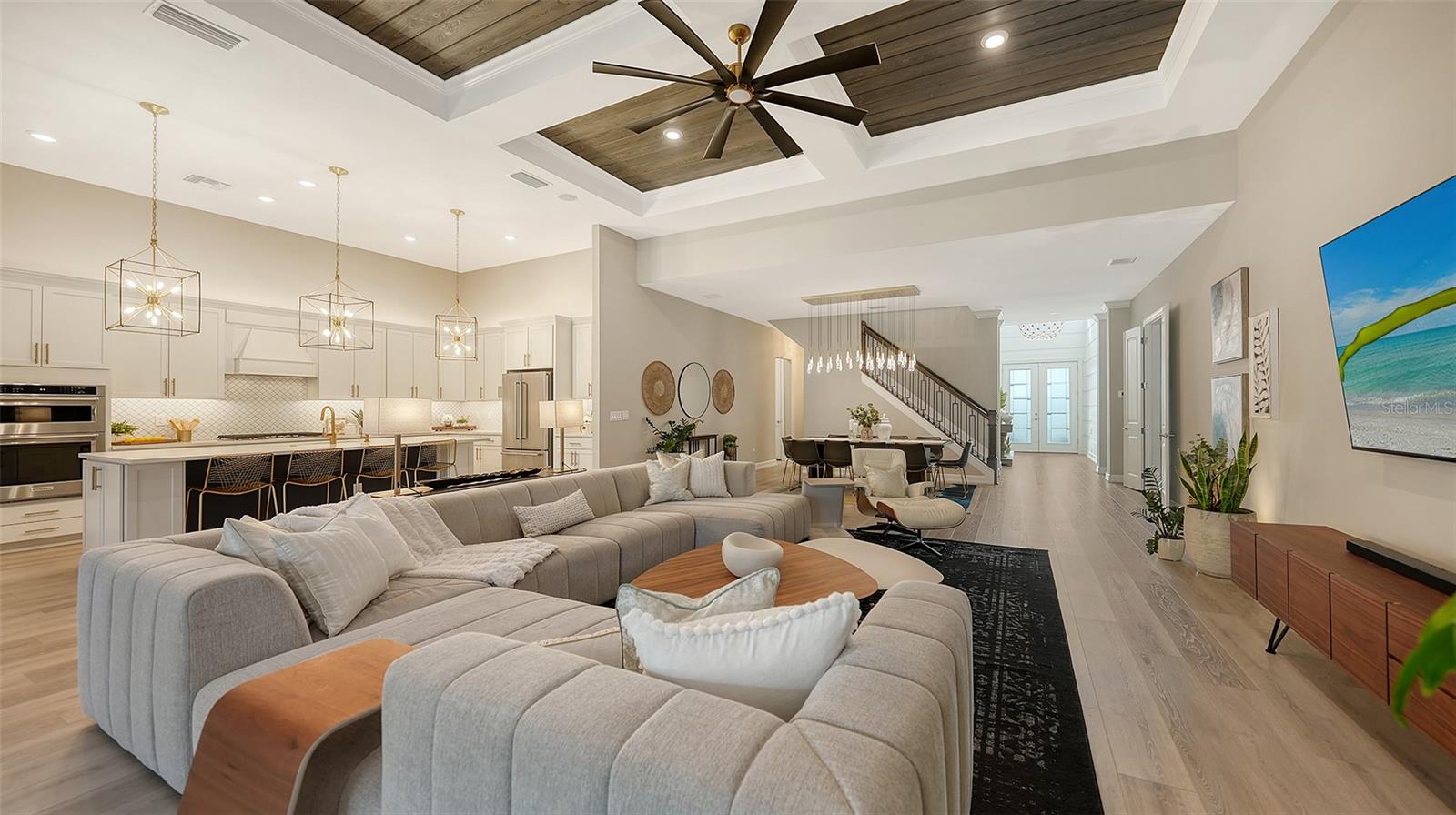 SHOREVIEW/LAKEWOOD RANCH WATER - Residential