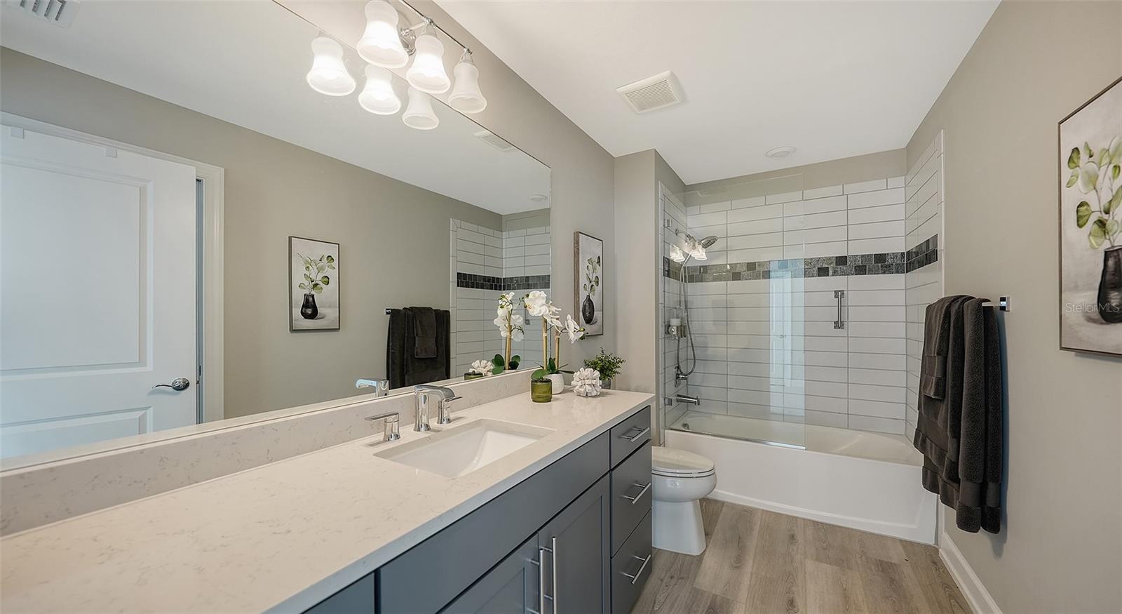 SHOREVIEW/LAKEWOOD RANCH WATER - Residential