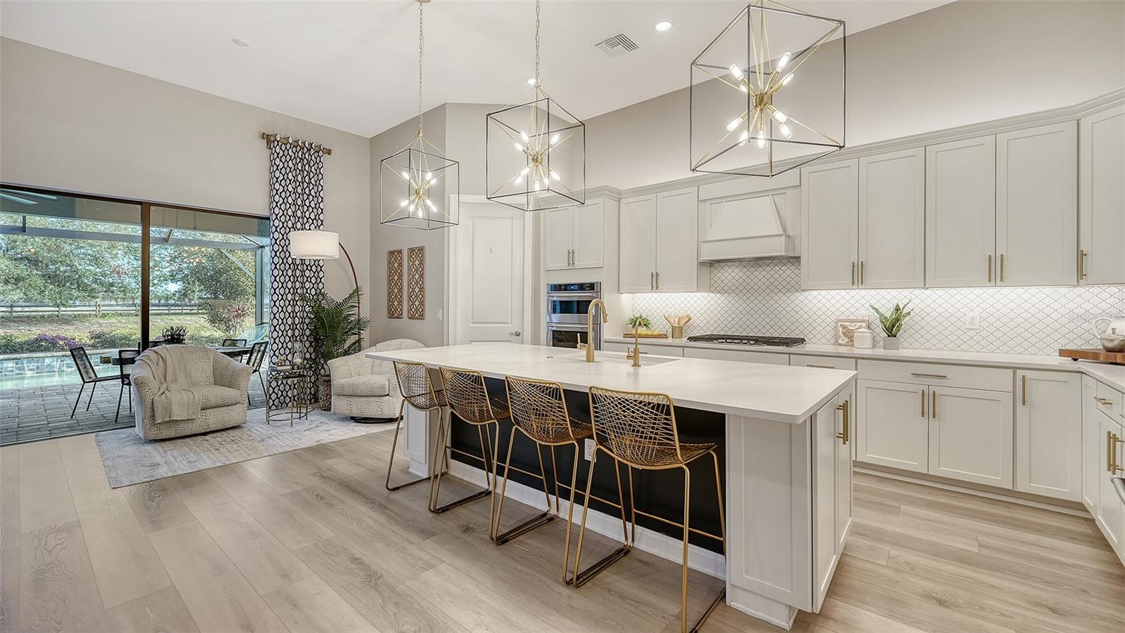 SHOREVIEW/LAKEWOOD RANCH WATER - Residential