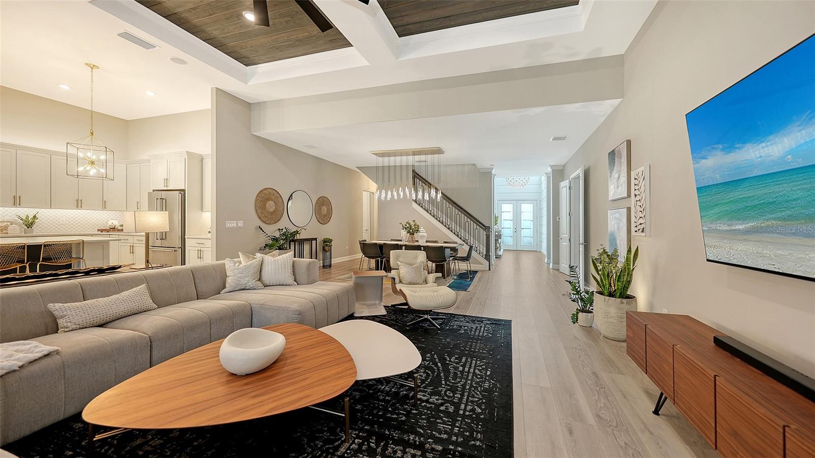 SHOREVIEW/LAKEWOOD RANCH WATER - Residential