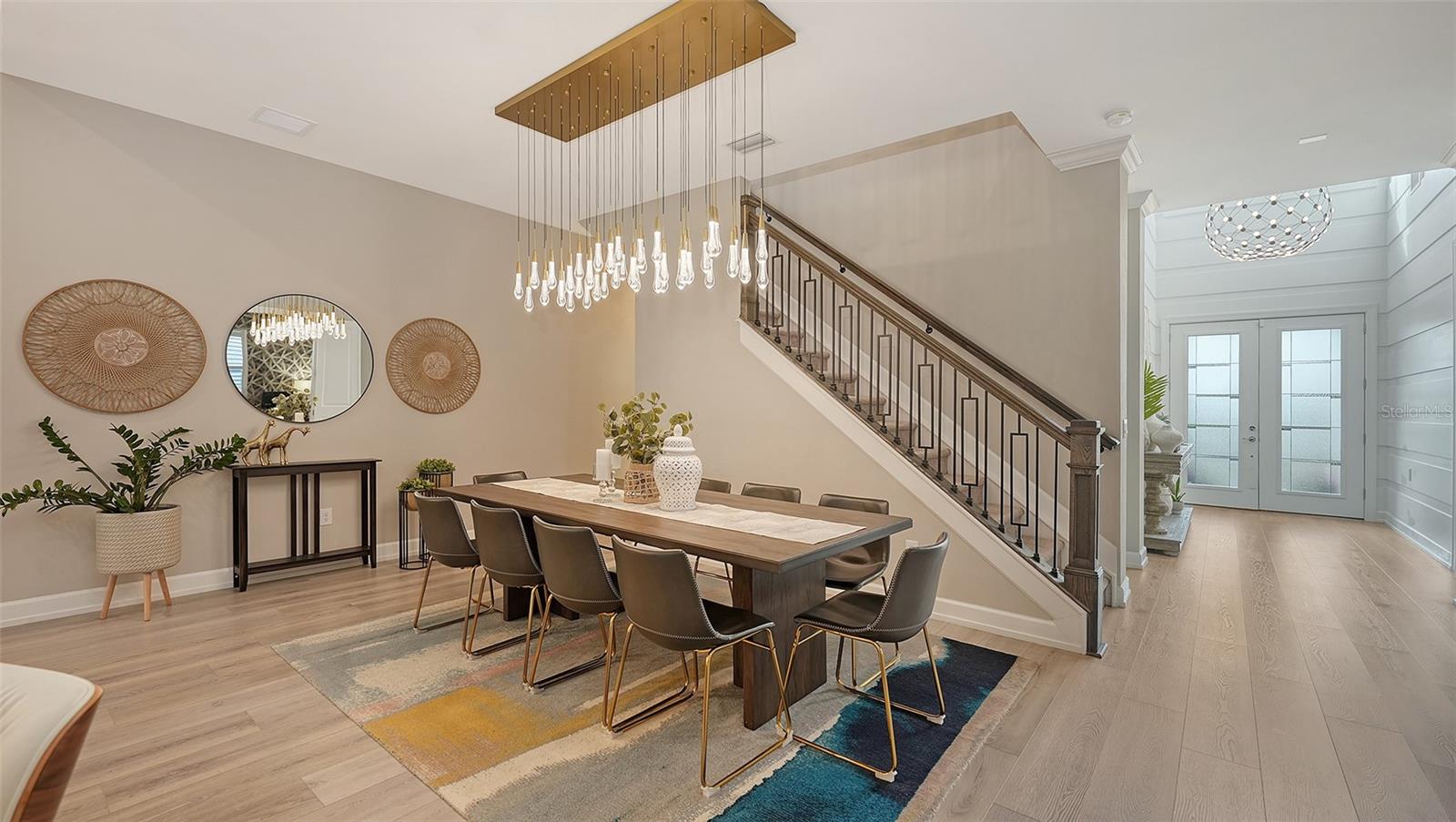 SHOREVIEW/LAKEWOOD RANCH WATER - Residential