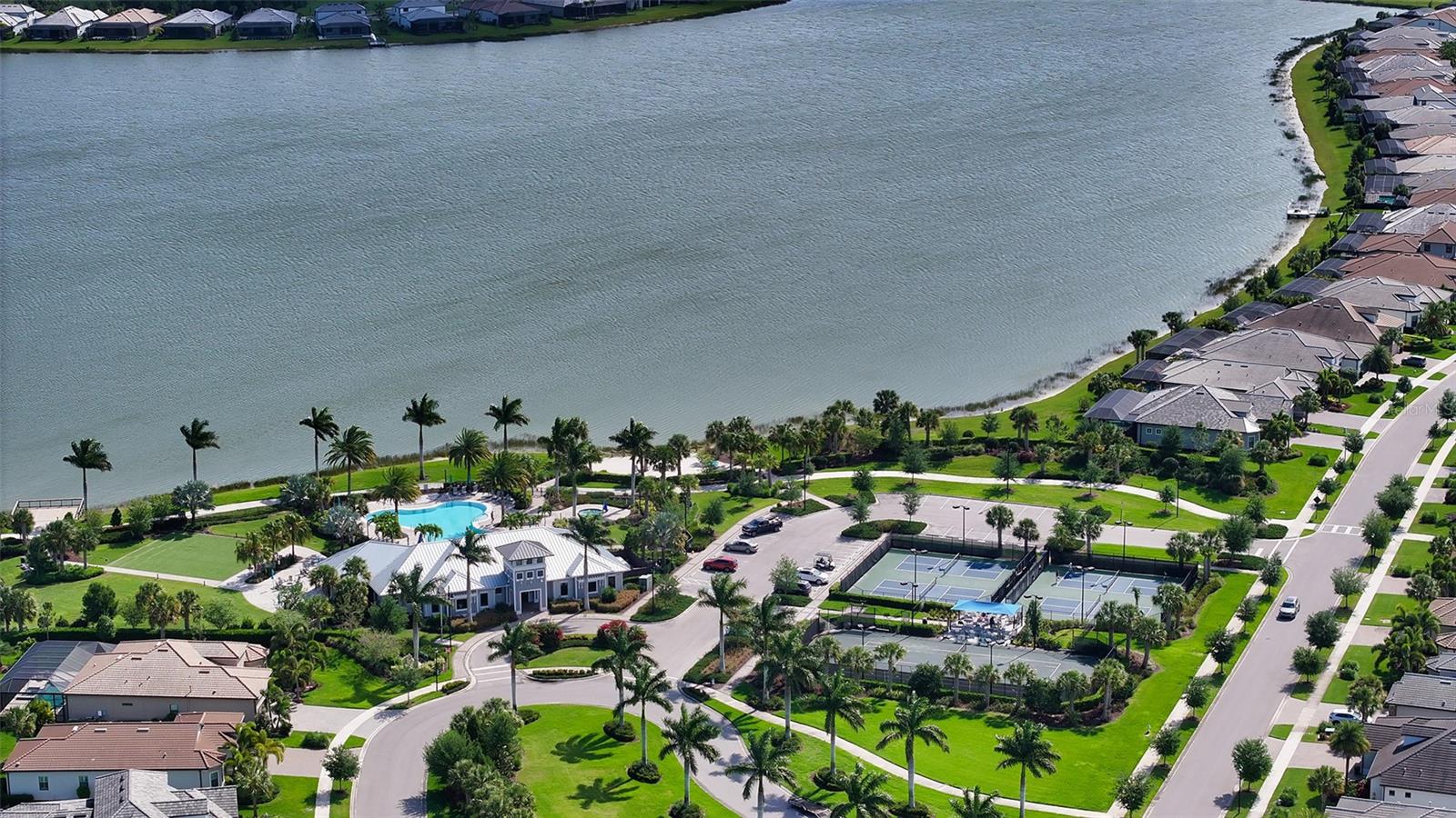 SHOREVIEW/LAKEWOOD RANCH WATER - Residential