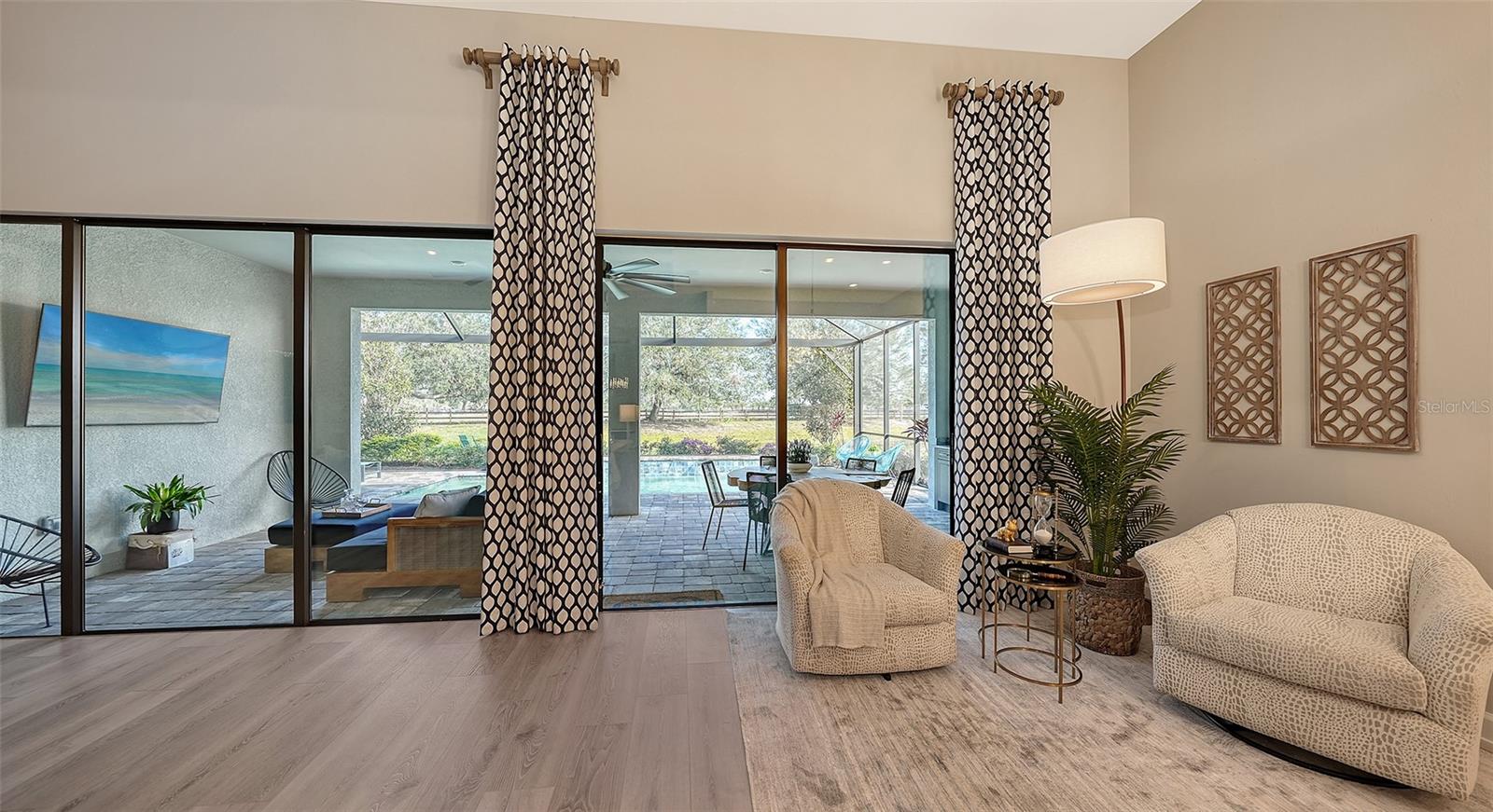 SHOREVIEW/LAKEWOOD RANCH WATER - Residential