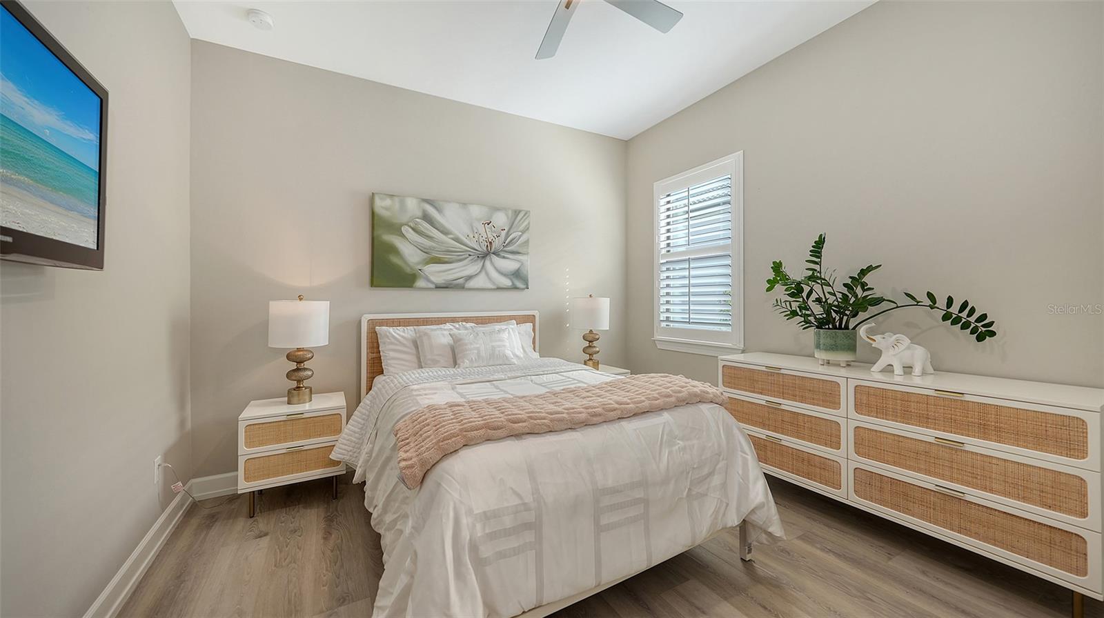 SHOREVIEW/LAKEWOOD RANCH WATER - Residential