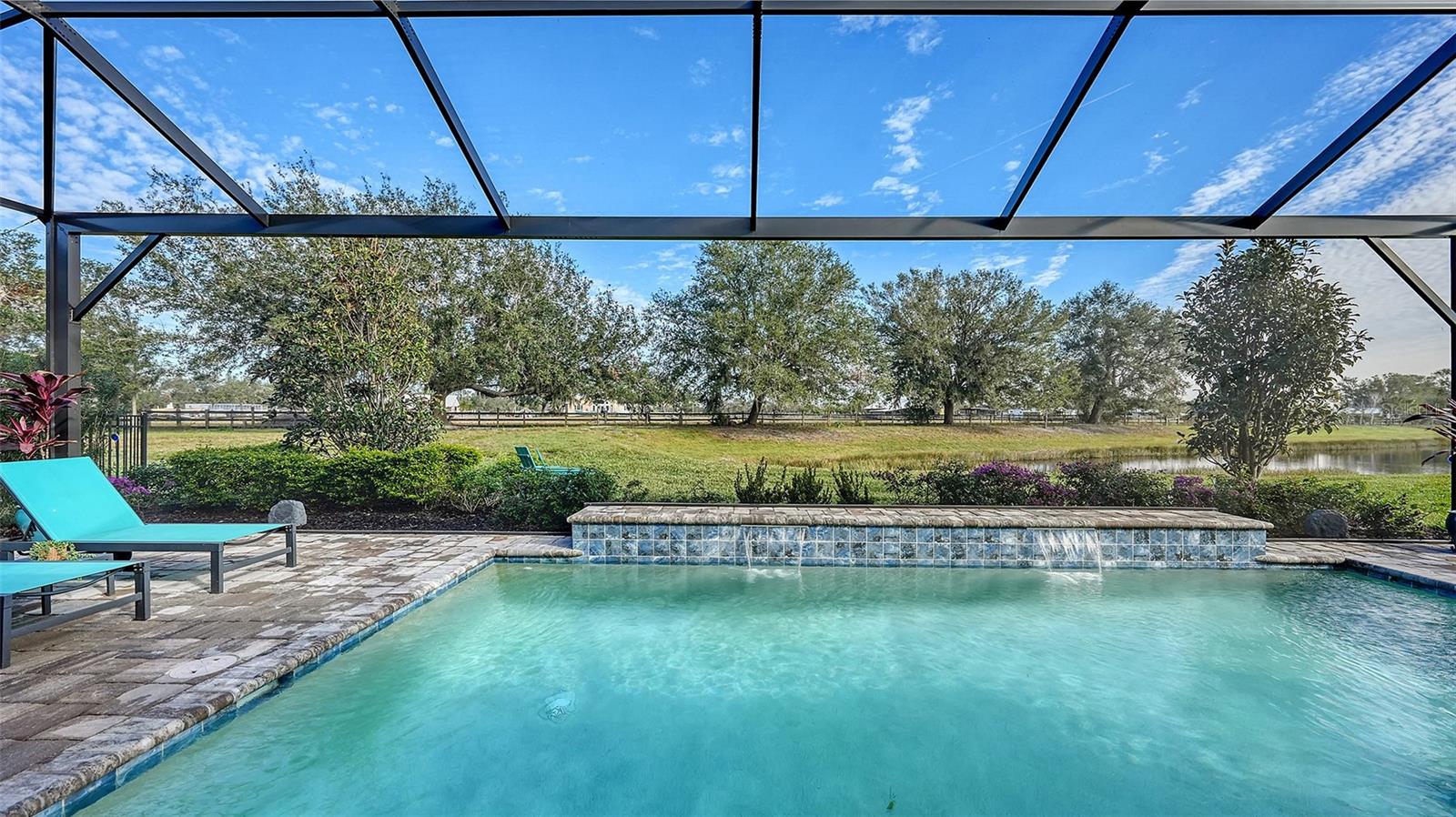 SHOREVIEW/LAKEWOOD RANCH WATER - Residential