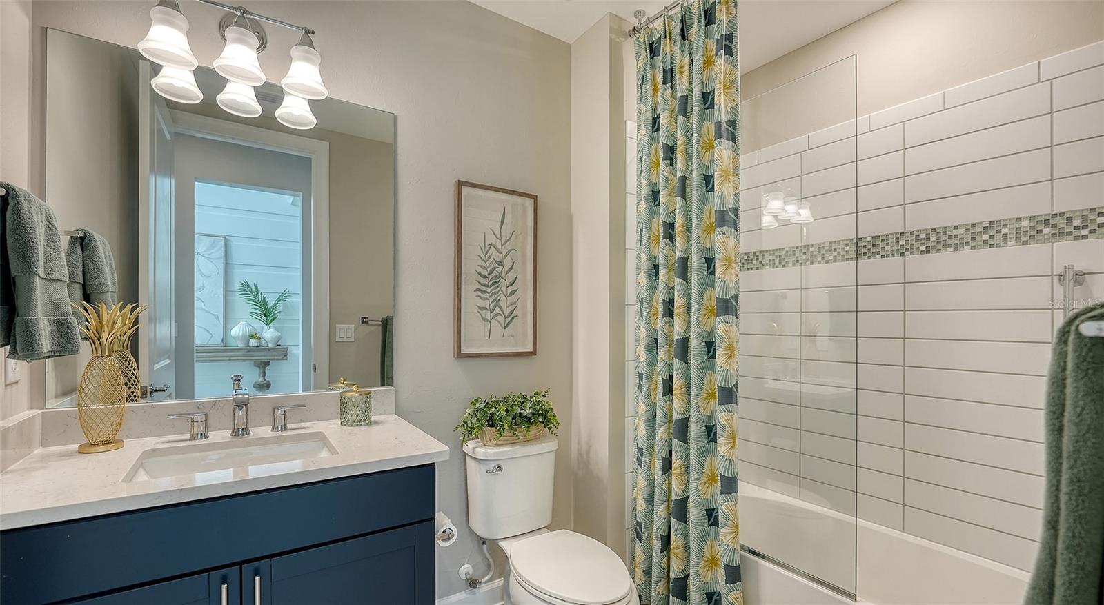 SHOREVIEW/LAKEWOOD RANCH WATER - Residential