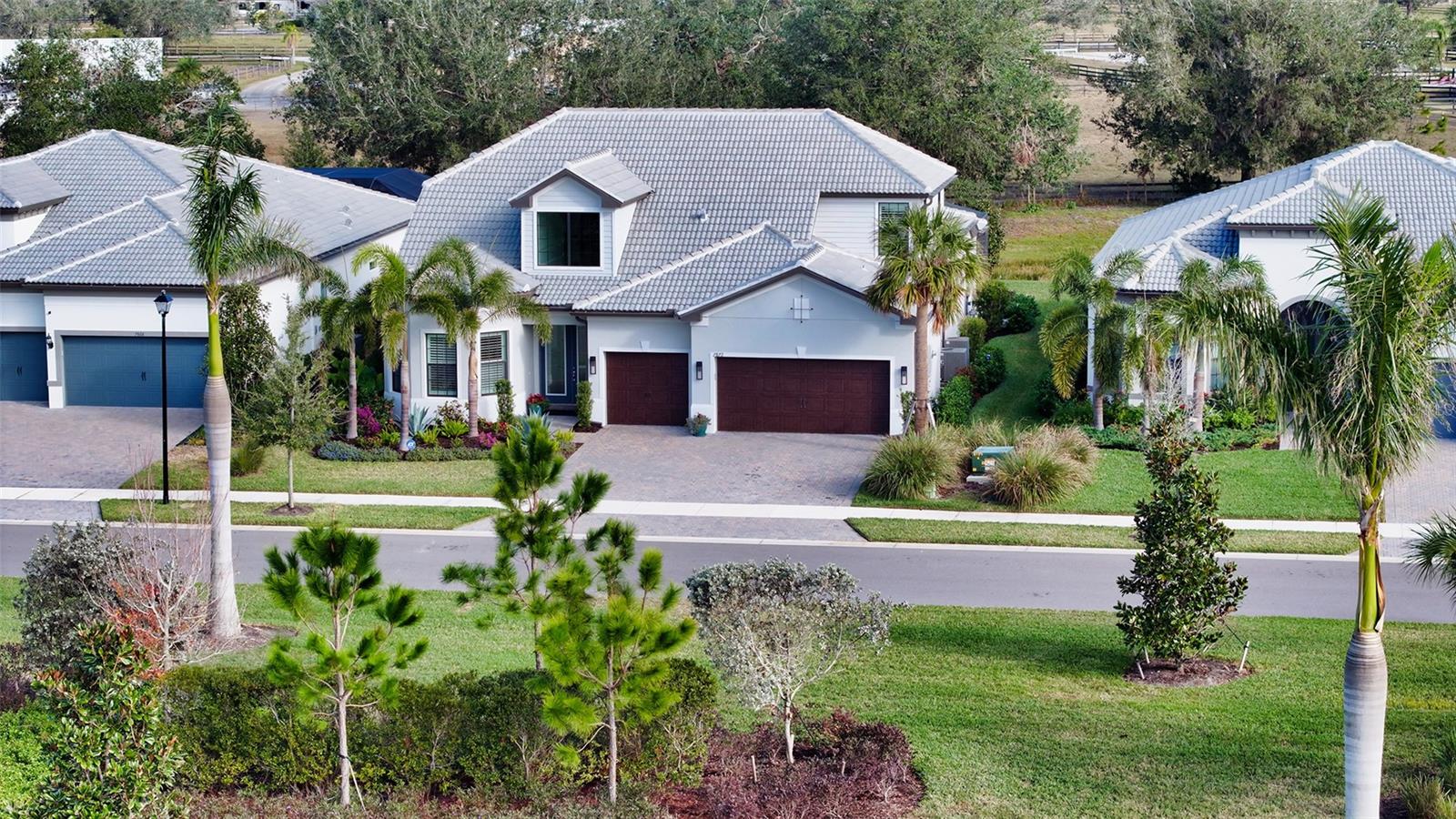 SHOREVIEW/LAKEWOOD RANCH WATER - Residential